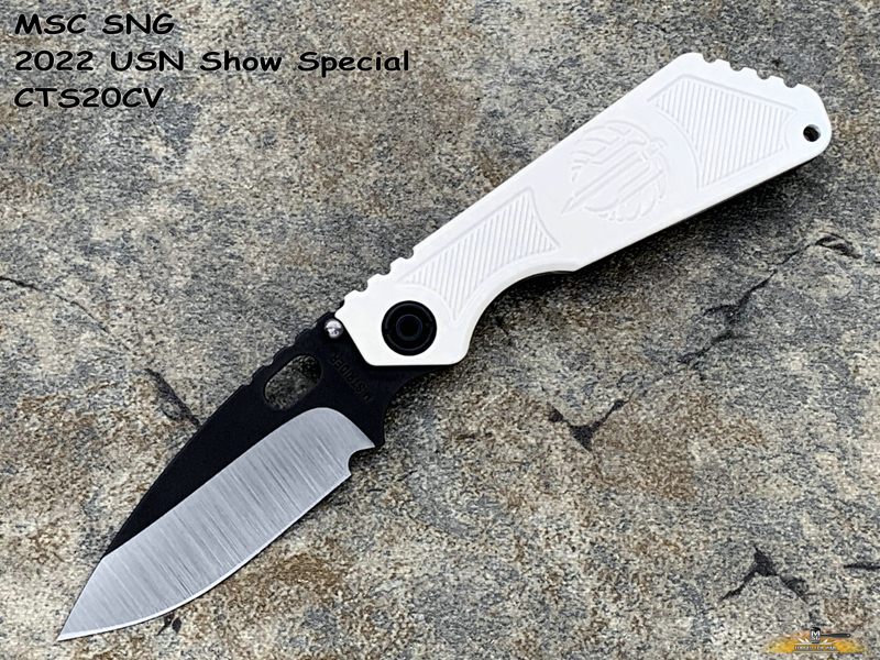 Mick StriderͦMSC SNG - 2022 USN Show Special CTS20CVвֹ˿ ɫϽƬѺϽѿ չرս۵ֻ